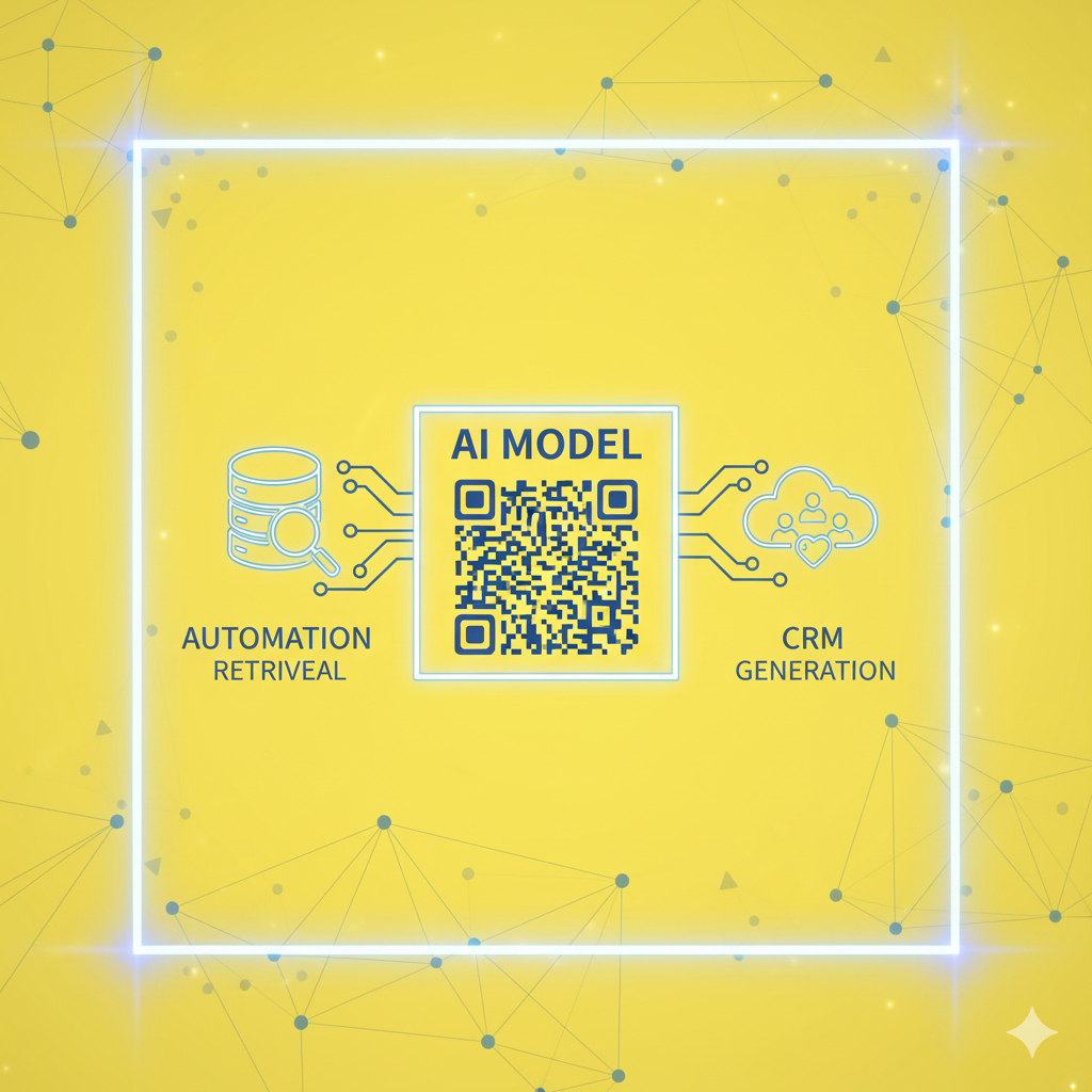 HYBot crm Connecting Internal Systems with HYBot AI Powered Process Automation Hyper ICT
